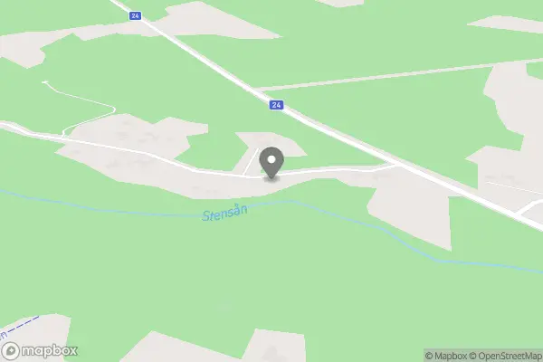 Stackarps Kvarn - Våxtorp