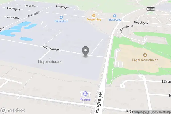 Städpågens loppis - Trelleborg