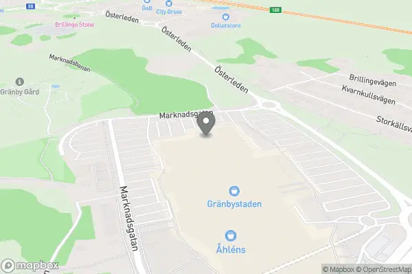 Stadsmissionens Second Hand Gränbystaden - Uppsala