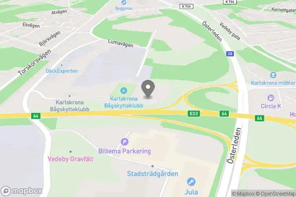 Stigs Lada - Karlskrona