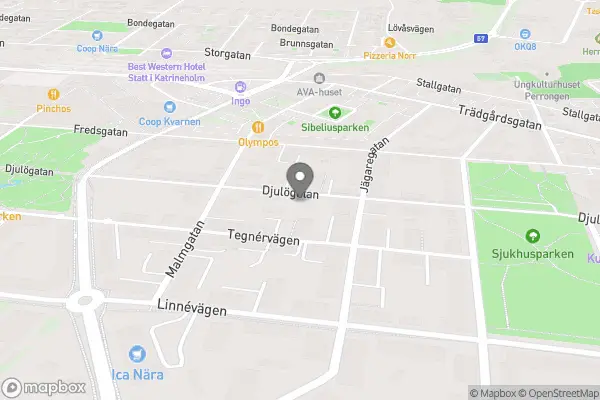 STL Reklam - Katrineholm