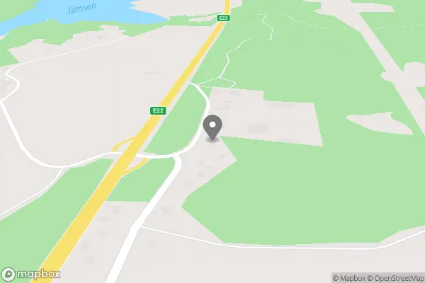 Stolpen Loppis - Fårbo