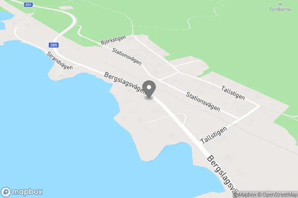 Sur-Annas Hembageri - Svartå
