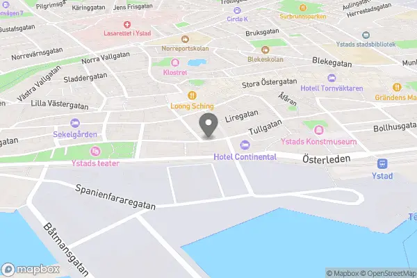 Svenska Röda Korset Ystadskretsen - Ystad