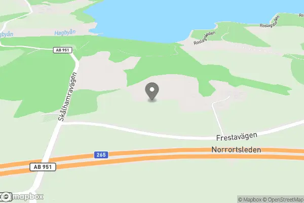 Täby Loppis - Täby