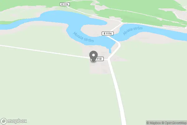Tant Annas Vrå - Vreta Kloster