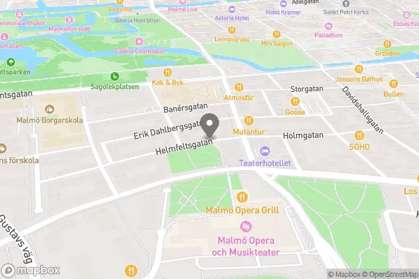 Teddy's antikshop - Malmö