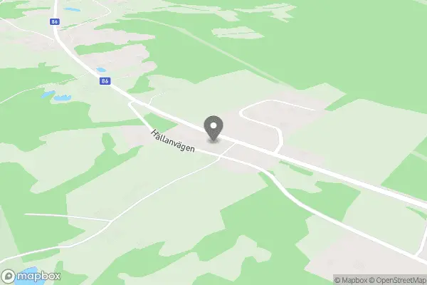 tessans i sillre - Liden karta