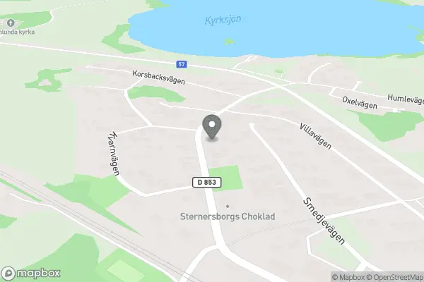 Theodoras living - Björnlunda