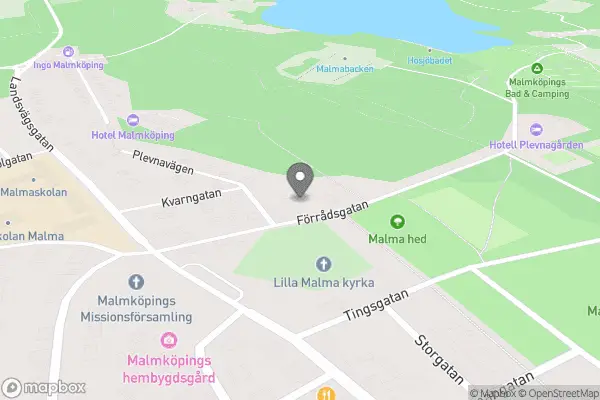 TheRetroBrothers AB - Malmköping