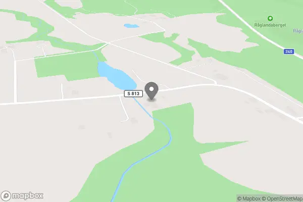 Tidafors Loppis - Molkom karta