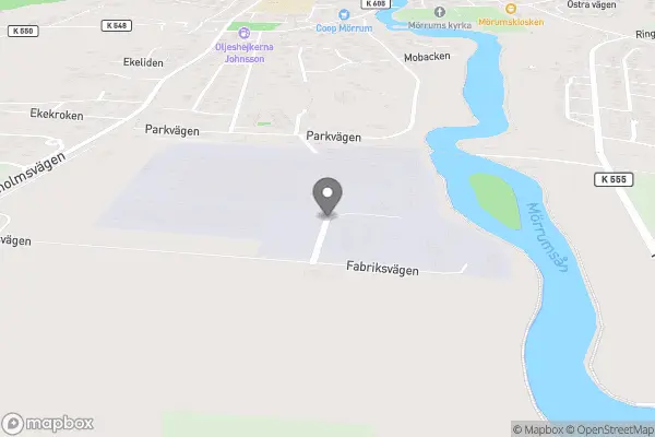 Tidlösa Ting - Mörrum karta
