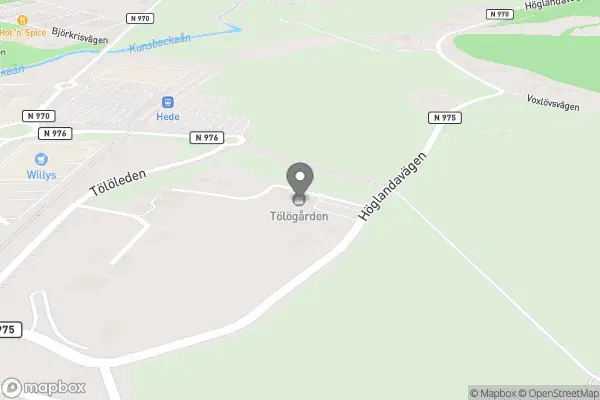 Tölögården - Kungsbacka