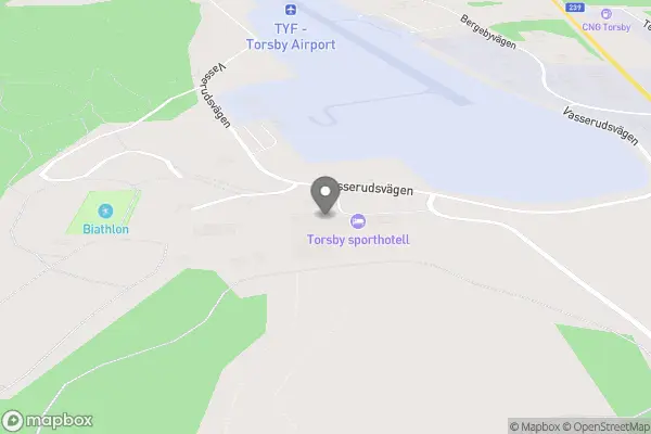 Torsby Skidtunnel & Sportcenter - Torsby