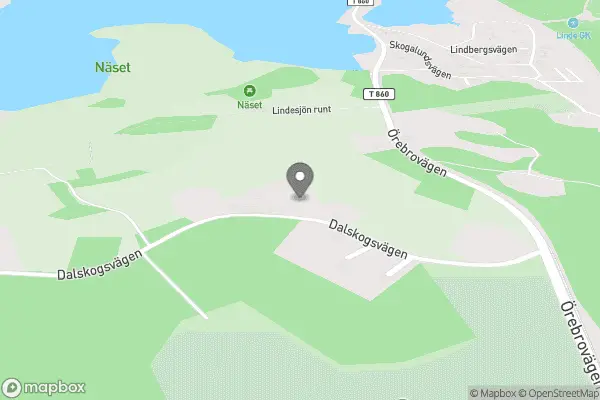 Trädgårdens Loppis - Lindesberg