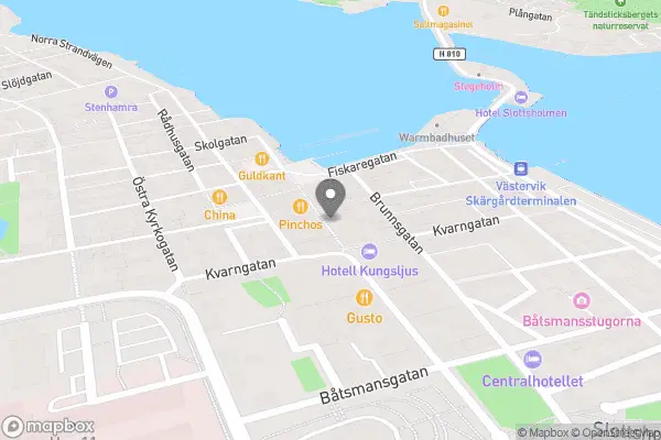 Trippolo (Bredgatan) - Västervik