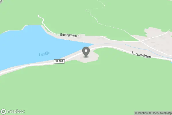 Turbo Festplats - Hedemora