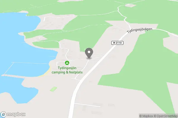 Tydingesjöns Camping & Festplats - Broby