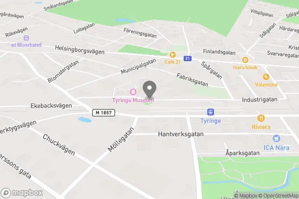 Tyringe Loppis - Tyringe