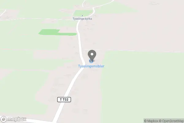 Tysslinge Möbler - Vintrosa