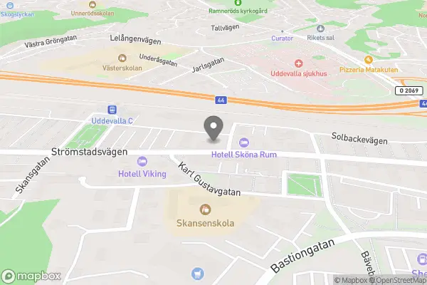 Uddevalla Fyndhuset AB - Uddevalla