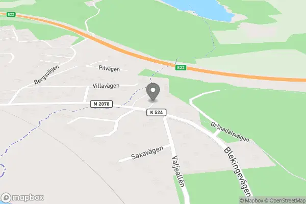 Valje Nöje - Sölvesborg