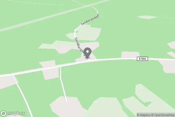 Vallbackens Loppis & Handelsbod - Ockelbo