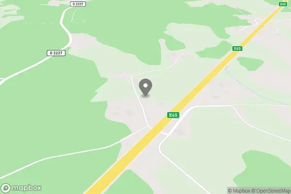 VASSVIKENS LOPPIS Dalsland - Ånimskog