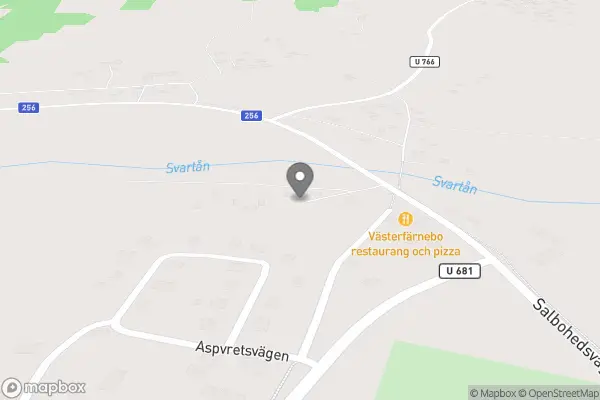 Västerfärnebo hembygdsförening - Västerfärnebo
