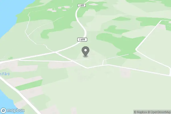 Vildplocket - Fårö