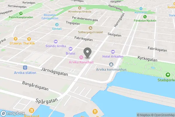Visit Arvika - Arvika