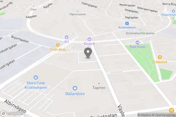 Wafab Bil AB i Kristinehamn - Kristinehamn