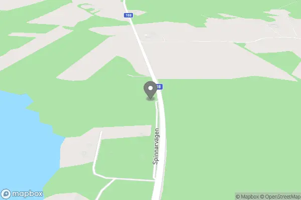 Walentins Loppis & Trädgårdsmaskiner - Ljungbyhed karta