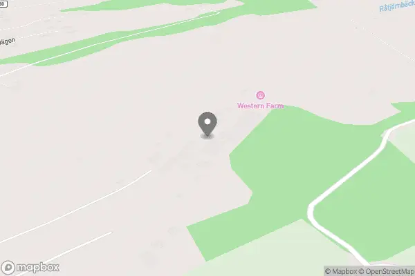 Western Farm - Boden